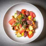 Panzanella