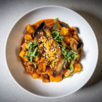 Ratatouille Japonaise