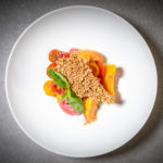 Tomatensalat