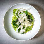 Gerstenrisotto