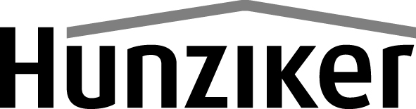 Logo Hunziker