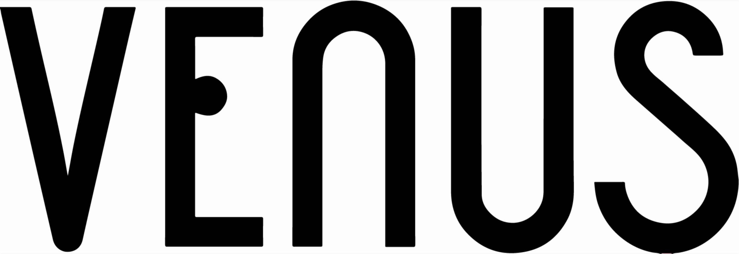 Logo Venus Bistro Oerlikon