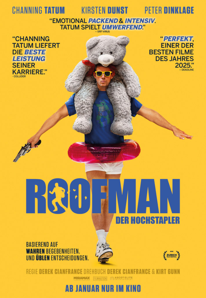 Artwork Roofman