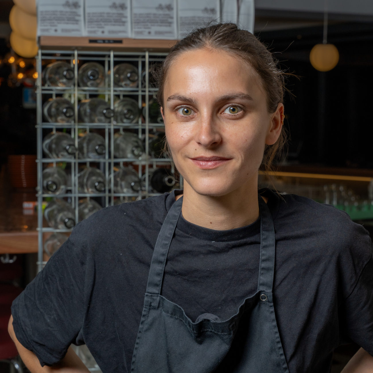 Milena Rüegg | Coucou